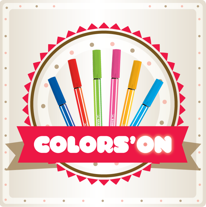 Selo_Promocao_ColorsON Selo_Promocao_ColorsON