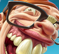 thumb