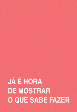 Participar do Projeto 8