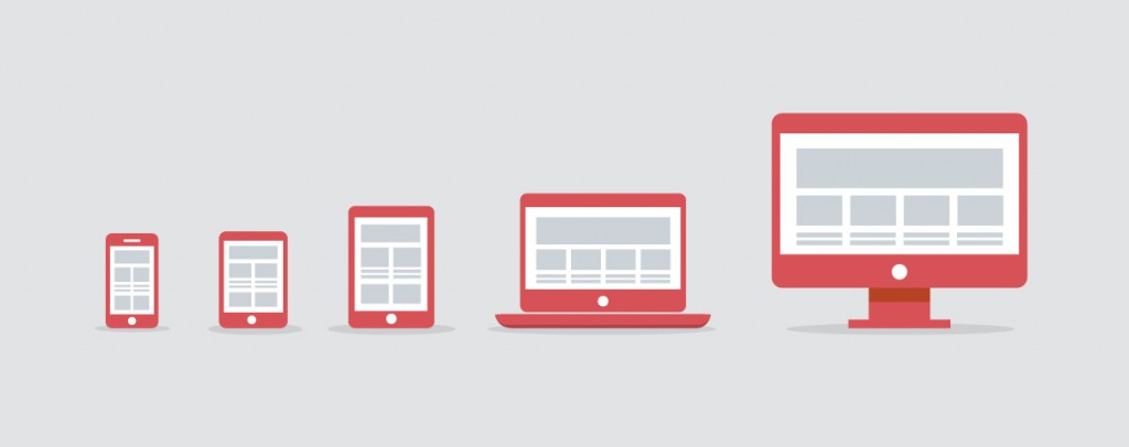 Responsive web design3