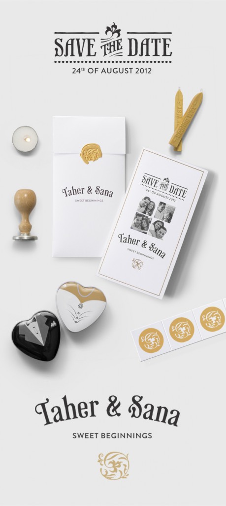 Convite casamento 13