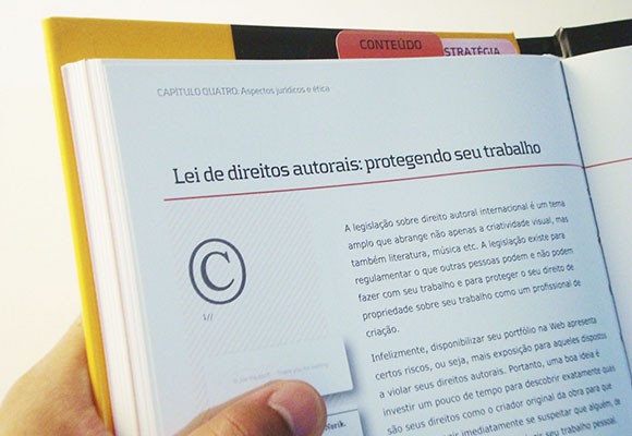 Des1gn ON | Livros de Design