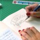 Des1gnON | 5 Melhores Tutoriais de Como Criar Lettering ou Caligrafia - Iniciantes e Intermediarios