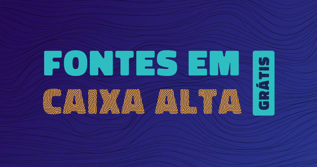 Letras Diferentes: Como Baixar e Usar Fontes Grátis - Canva