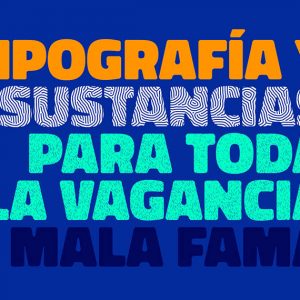 Melhores Fontes em Caixa ALTA - Des1gnON