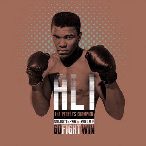 Melhores Fontes em Caixa ALTA - Des1gnON