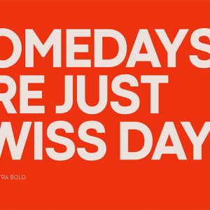 Melhores Fontes em Caixa ALTA - Des1gnON