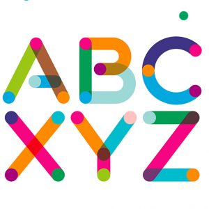 Fontes Free e Novas Sans Serif e Serif - Blog Des1gnON _ Colortube