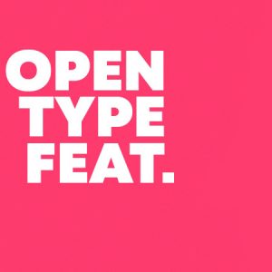 Fontes Grátis e Novas Sans Serif e Serif - Blog Des1gnON _ Mont