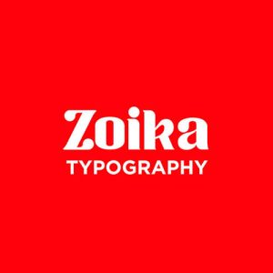 Fontes Free e Novas Sans Serif e Serif - Blog Des1gnON _ Zoika