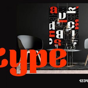 Fontes Free e Novas Sans Serif e Serif - Blog Des1gnON _ Zoika