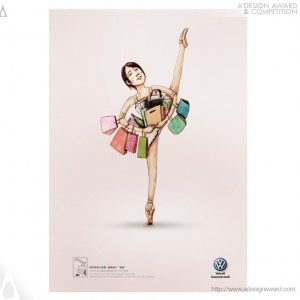 Competição de Design: A'Design Awards - Des1gnON