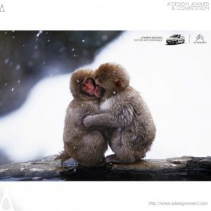 Competição de Design: A'Design Awards - Des1gnON