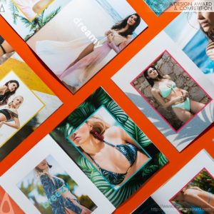 Competição de Design: A'Design Awards - Des1gnON