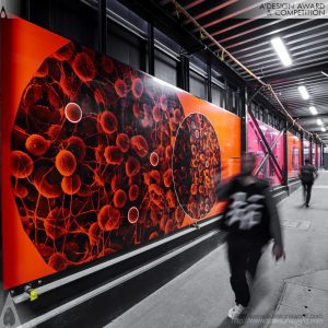 Competição de Design: A'Design Awards - Des1gnON