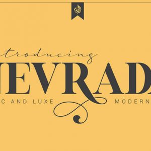 12 Melhores Fontes Free - Nebrada