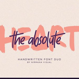 11 Melhores Fontes Free - The Absolute