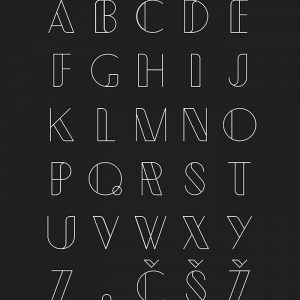 12 Melhores Fontes Free - Typometry