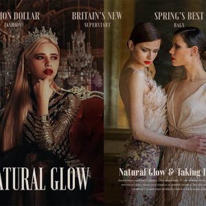 11 Melhores Fontes Gratis - Emberly | Des1gnON