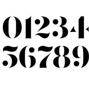 12 Melhores Fontes Free - Zefani