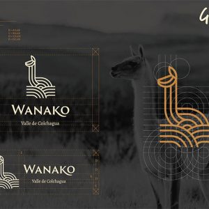 Curso Design de Logos - Des1gnON