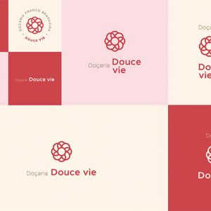 Curso Design de Logos - Des1gnON