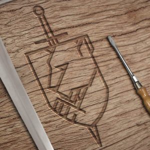 Curso Design de Logos - Des1gnON