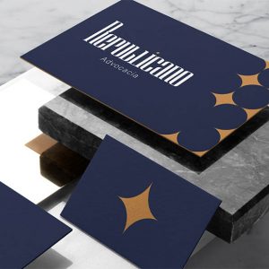 Curso de Marcas Pedro Panetto - Des1gnON