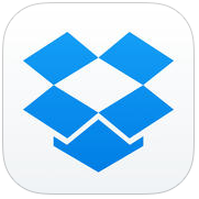 Des1gn ON | 15 apps para designers e criativos - Dropbox